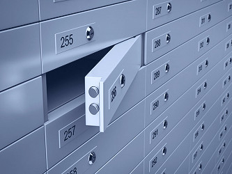 Safe Deposit Box Rates: What to Put in Safety Deposit Boxes in Banks